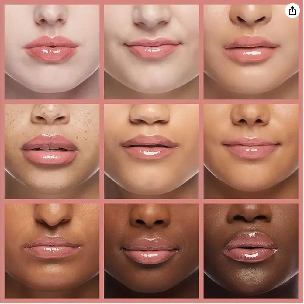New Wet N Wild High-Shine Liquid Lipstick Pink Peach Stole My Look